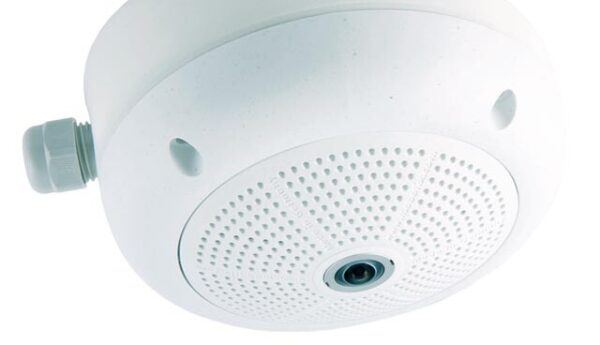 Mobotix MX-OPT-AP-10DEG beveiligingscamera steunen & behuizingen