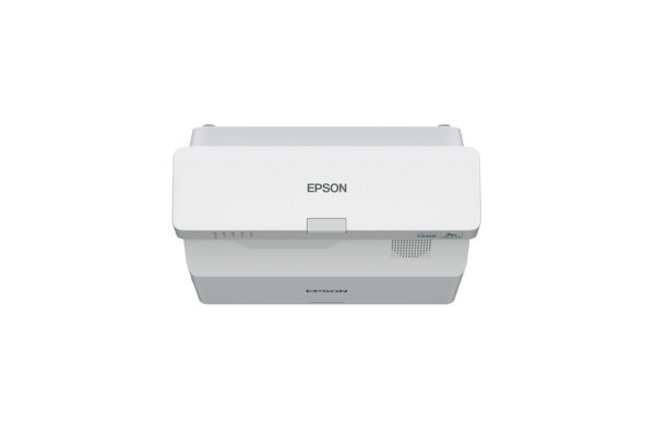 Epson EB-770Fi beamer/projector Projector met ultrakorte projectieafstand 4100 ANSI lumens 3LCD 1080p (1920x1080) Wit - Afbeelding 15