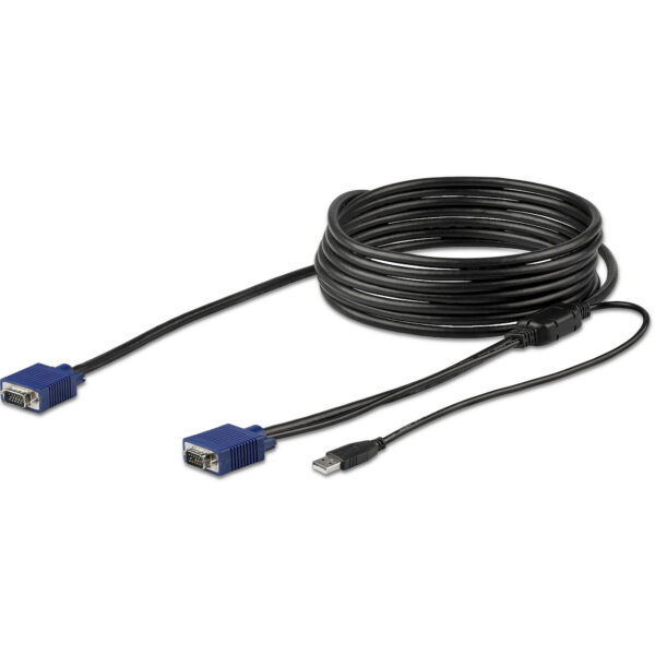 StarTech.com 4,5 m USB KVM kabel voor rackmonteerbare consoles - Afbeelding 3