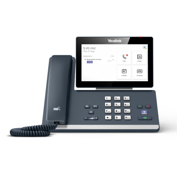 Yealink MP58 Microsoft Teams Edition - Afbeelding 6