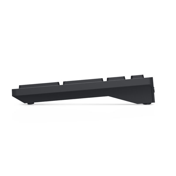 DELL KM5221W toetsenbord Inclusief muis Kantoor RF Draadloos QWERTY US International Zwart - Afbeelding 8