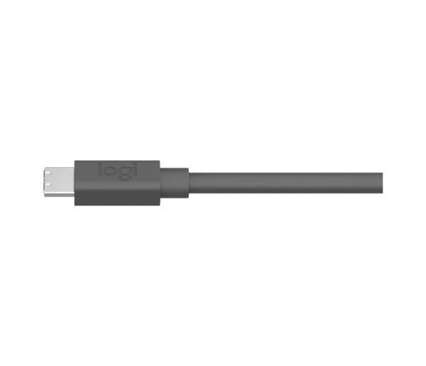 Logitech 950-000005 accessoire voor videoconferenties Grafiet - Afbeelding 5