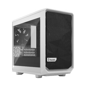 Fractal Design Meshify 2 Nano Wit