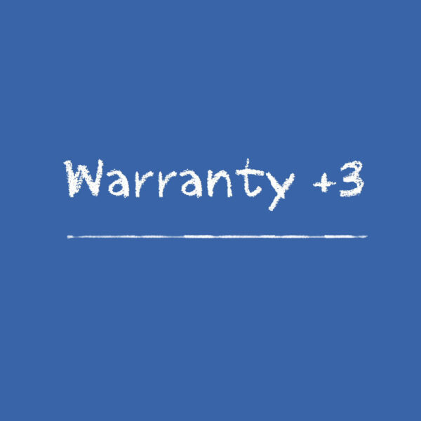Eaton Warranty+3 Product 05 3 jaar