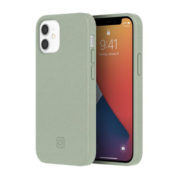 Incipio Organicore mobiele telefoon behuizingen 13,7 cm (5.4") Hoes Groen - Afbeelding 3