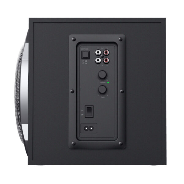 Trust TYTAN 2.1 SPEAKER SET - Afbeelding 4