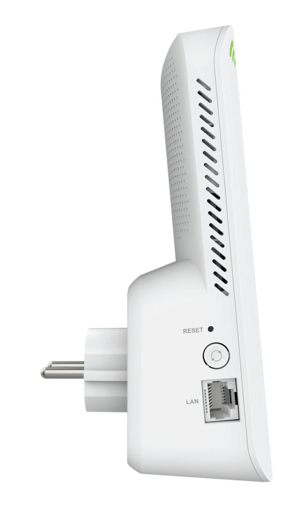 D-Link AX1800 Mesh Wi-Fi 6 Range Netwerkrepeater Wit 100, 1000 Mbit/s - Afbeelding 17