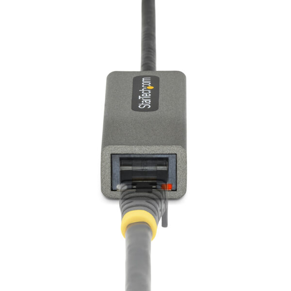 StarTech.com USB 3.0 naar Gigabit Ethernet Network Adapter - 10/100/1000 Mbps, USB naar RJ45, USB 3.0 naar LAN Adapter, USB 3.0 - Afbeelding 5