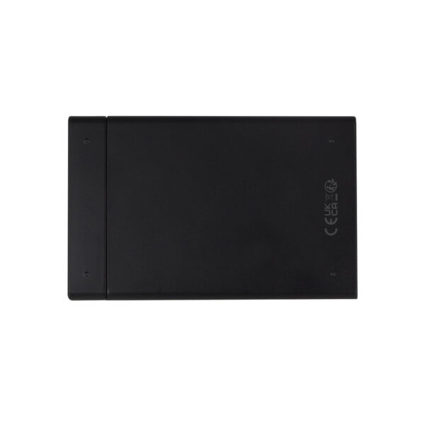 ACT 2,5" SATA harde schijf behuizing, schroefloos, USB 3.2 Gen1 - Afbeelding 4