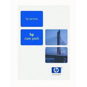 Hewlett Packard Enterprise Startup ProLiant DL36x Service
