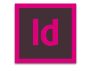 Adobe InDesign CC 1 licentie(s) Engels 1 maand(en)