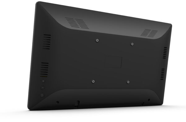 iiyama TW1623AS-B1P beeldkrant Interactief flatscreen 39,6 cm (15.6") Wifi 450 cd/m² Double Full HD Zwart Touchscreen Type proce - Afbeelding 2