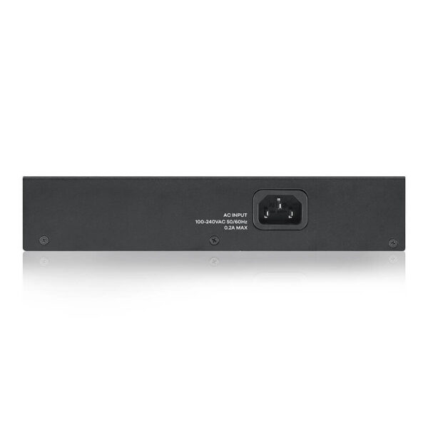 Zyxel GS1100-16 Unmanaged Gigabit Ethernet (10/100/1000) - Afbeelding 7