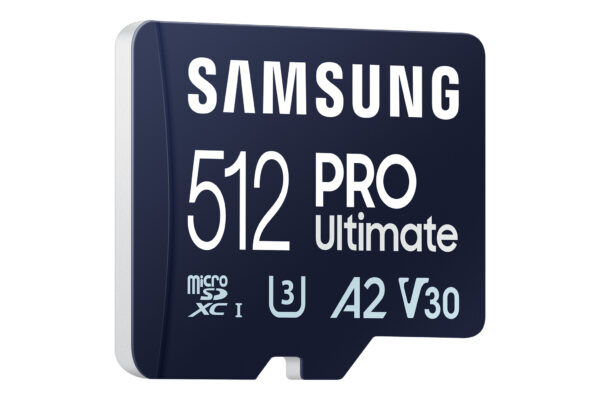 Samsung MB-MY512S 512 GB MicroSDXC UHS-I - Afbeelding 3