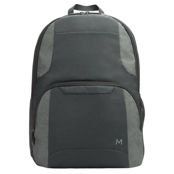 Mobilis The One 39,6 cm (15.6") Rugzak Grijs - Afbeelding 3