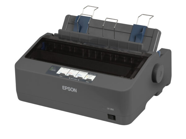 Epson LX-350 - Afbeelding 3