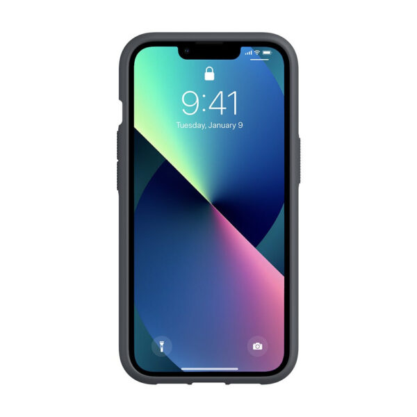 Griffin Survivor Strong mobiele telefoon behuizingen 15,5 cm (6.1") Omhulsel Blauw, Grijs - Afbeelding 2