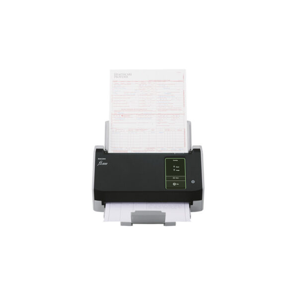 Ricoh fi-8040 ADF-/handmatige invoer scanner 600 x 600 DPI A4 Zwart, Grijs - Afbeelding 12