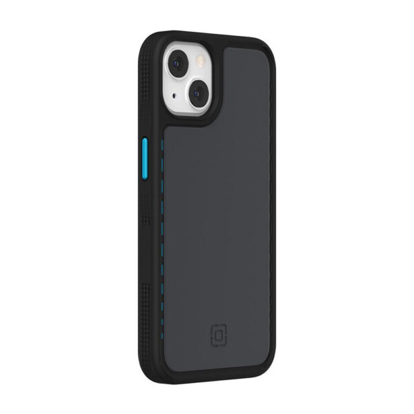 Incipio IPH-1939-BKBLU mobiele telefoon behuizingen 15,5 cm (6.1") Hoes Zwart, Blauw, Grijs - Afbeelding 6
