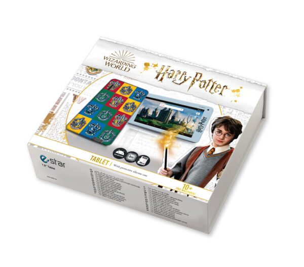 eSTAR MID7399-HP2 kindertablet 16 GB Wifi Meerkleurig - Afbeelding 5