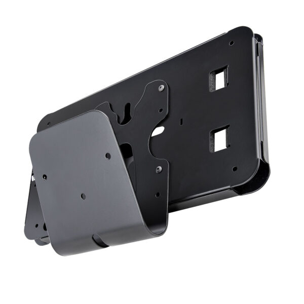 StarTech.com Vergrendelbare Tablethouder, Universele Anti-diefstal Tabletstandaard voor Tablets tot 10.5", Compatibel K-Slot, Bu - Afbeelding 7