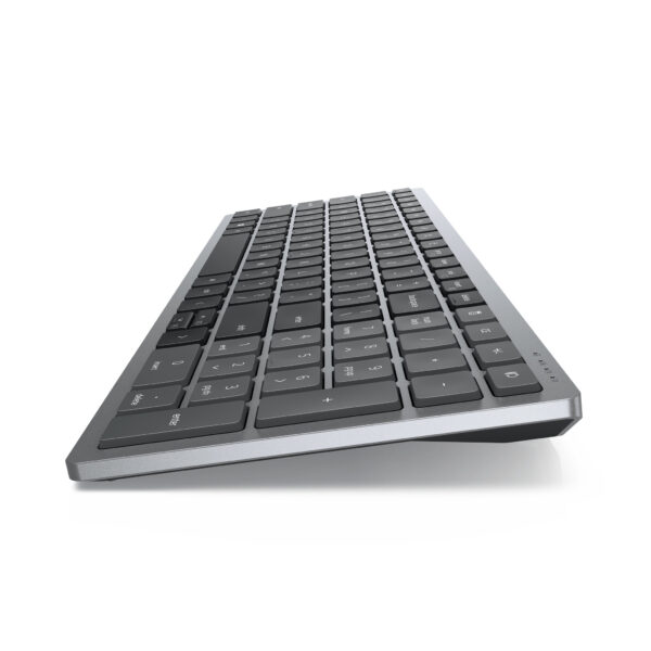 DELL Draadloze toetsenbord en muis voor meerdere apparaten - KM7120W - VS internationaal (QWERTY) - Afbeelding 6