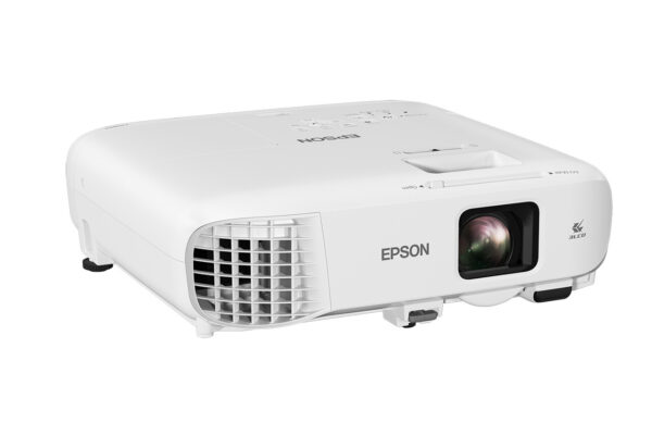 Epson EB-X49 - Afbeelding 8
