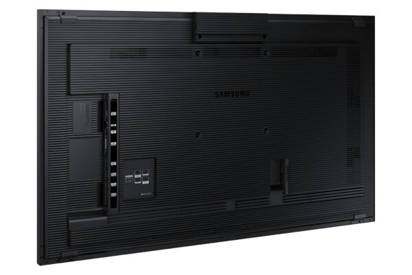 Samsung 55" Touch Display QMB-T 4K - Afbeelding 6