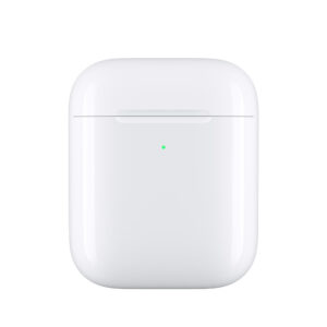Apple MR8U2ZM/A hoofdtelefoon accessoire Opbergtas