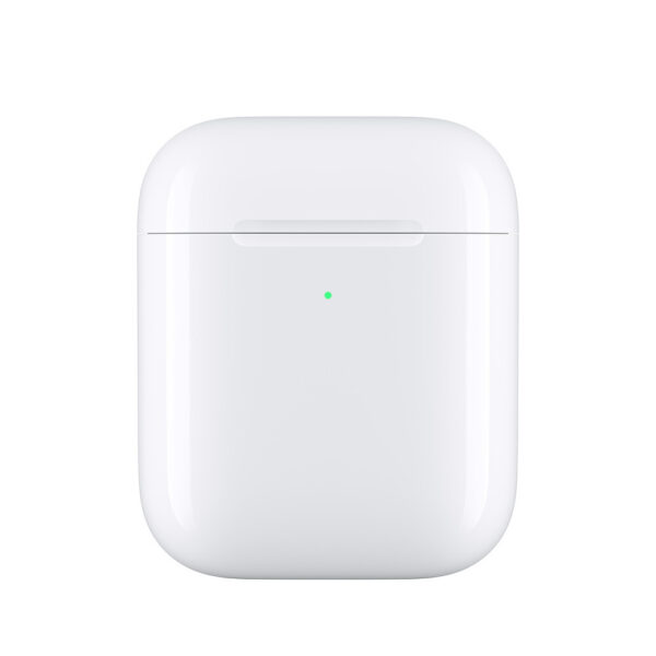 Apple MR8U2ZM/A hoofdtelefoon accessoire Opbergtas