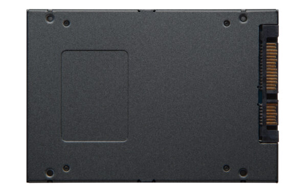 Kingston Technology A400 240 GB 2.5" SATA III TLC - Afbeelding 5
