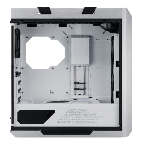 ASUS ROG STRIX HELIOS Midi Tower Wit - Afbeelding 5
