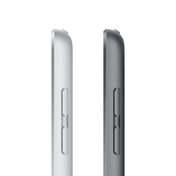 Apple iPad 256 GB 25,9 cm (10.2") Wi-Fi 5 (802.11ac) iPadOS 15 Zilver - Afbeelding 3