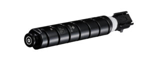 Canon C-EXV 58 tonercartridge 1 stuk(s) Origineel Zwart