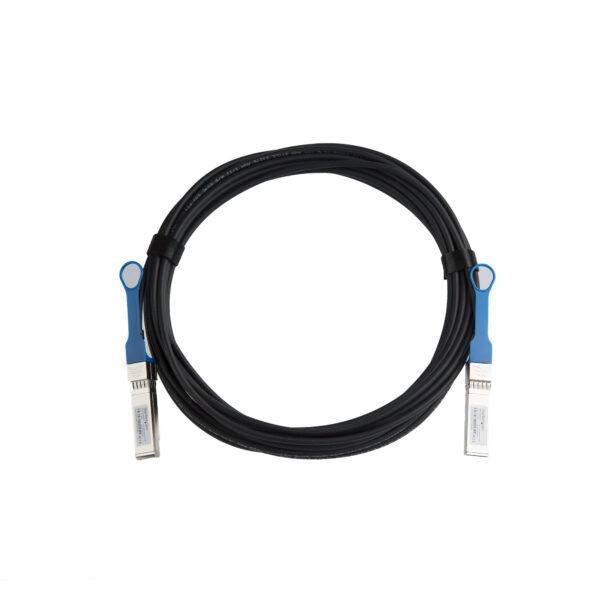 StarTech.com Cisco SFP-H10GB-ACU10M compatibel - SFP+ DAC kabel - 7 m - Afbeelding 2