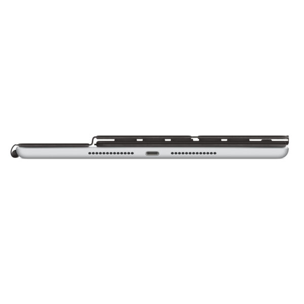 Apple MX3L2DK/A toetsenbord voor mobiel apparaat QWERTY Deens Smart Connector Zwart - Afbeelding 4