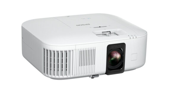 Epson EH-TW6250 4K PRO-UHD smart laserprojector, 2800 lumen, scherm van maximaal 500 inch - Afbeelding 2