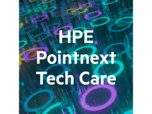 Hewlett Packard Enterprise H39P0E garantie- en supportuitbreiding