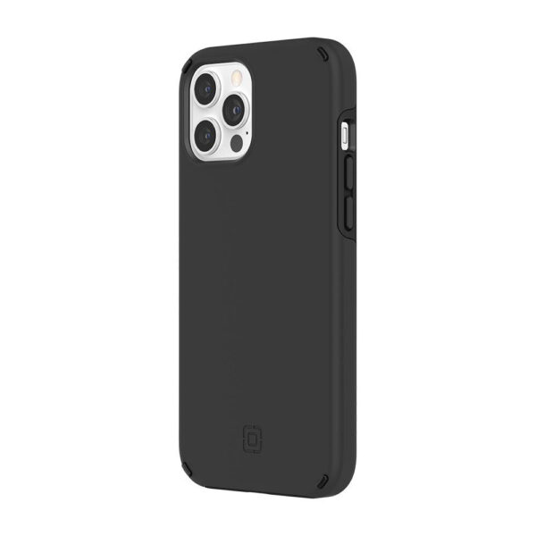 Incipio Duo mobiele telefoon behuizingen 17 cm (6.7") Hoes Zwart