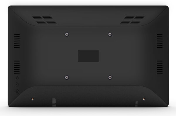 iiyama TW1623AS-B1P beeldkrant Interactief flatscreen 39,6 cm (15.6") Wifi 450 cd/m² Double Full HD Zwart Touchscreen Type proce - Afbeelding 3