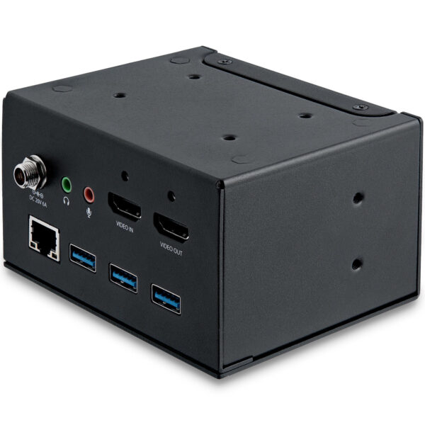 StarTech.com Laptop docking module voor vergadertafel connectiviteits box - Afbeelding 7