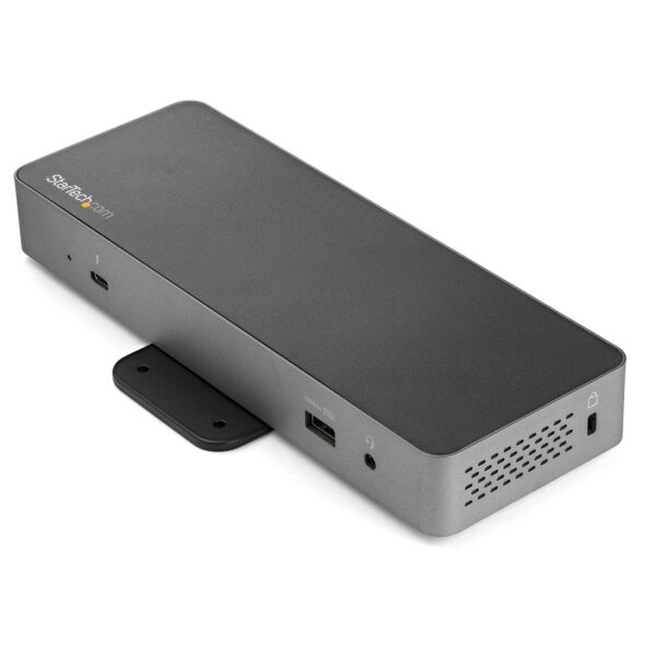 StarTech.com Docking station montagebeugel staal - Afbeelding 4