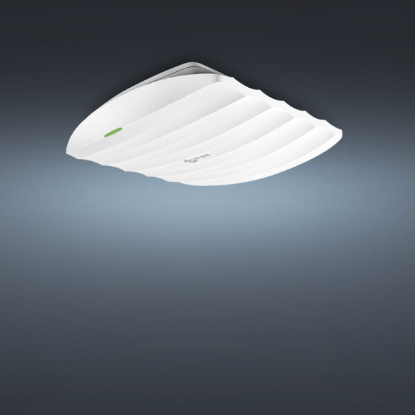 TP-Link Omada EAP110 300 Mbit/s Wit Power over Ethernet (PoE) - Afbeelding 6