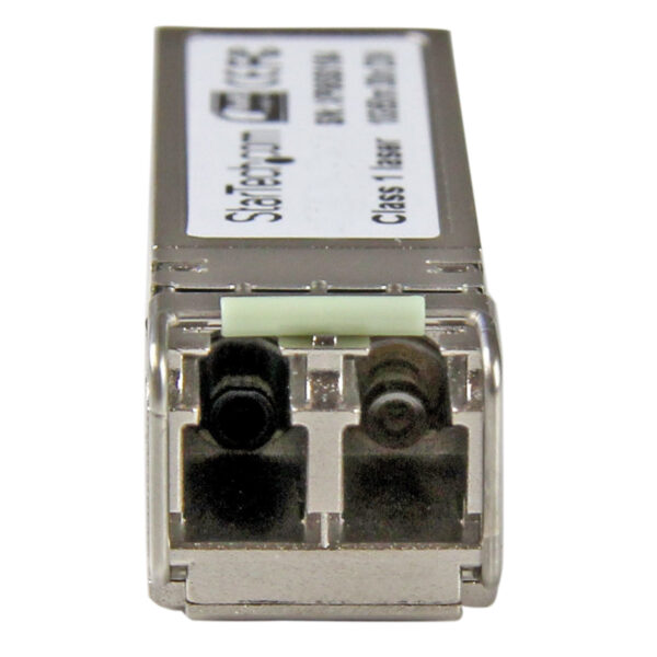 StarTech.com Cisco SFP-10G-SR compatibel SFP+ transceiver module - 10GBASE-SR - Afbeelding 3
