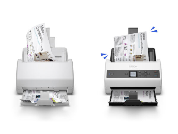 Epson WorkForce DS-970 - Afbeelding 2