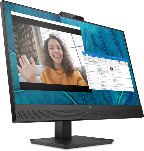 HP M27m Conferencing Monitor - Afbeelding 2