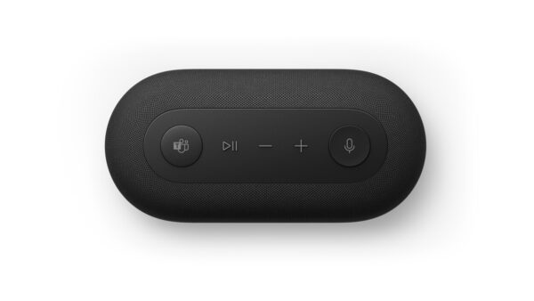 Microsoft Audio Dock Zwart - Afbeelding 3