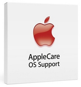 Apple AppleCare OS Support - Alliance 1 jaar
