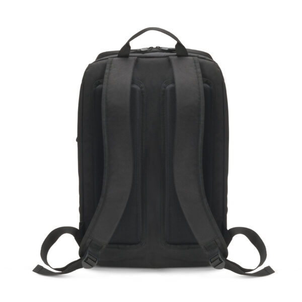 DICOTA Eco MOTION 13 - 15.6" 39,6 cm (15.6") Rugzak Zwart - Afbeelding 4