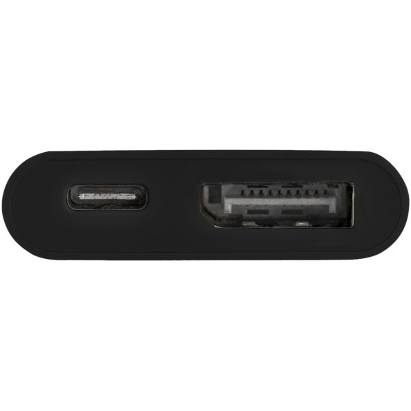 StarTech.com USB-C naar DisplayPort adapter met Power Delivery - 8K 30Hz - Afbeelding 4